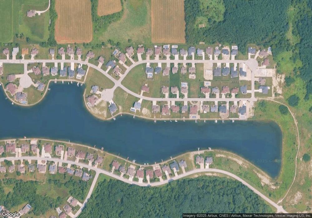 9105 Doubletree Dr N, Crown Point, IN 46307 - photo 1