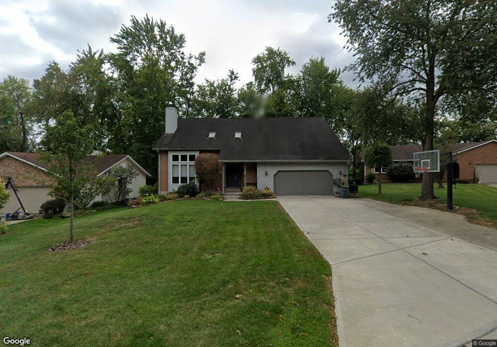 231 Lynette Ct, Monroe, OH 45050 - photo 1