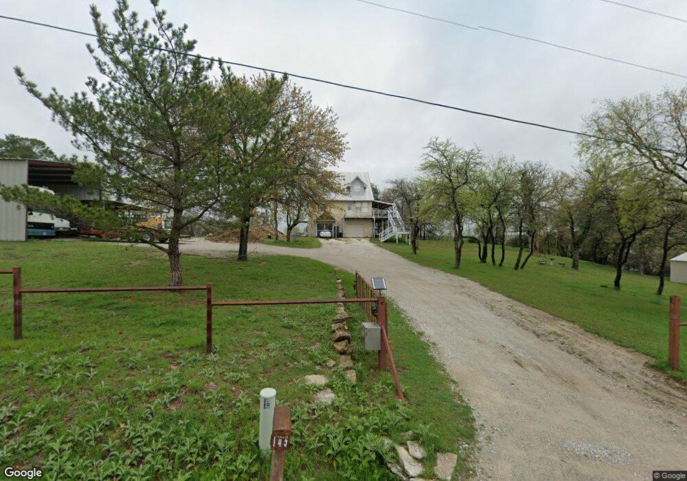 145 Lakeview Terrace, Weatherford, TX 76087 - photo 1