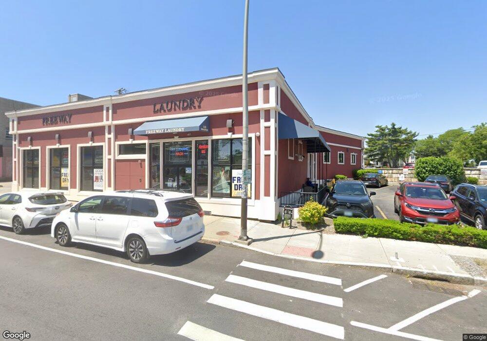 135 Broadway, Providence, RI 02903 - photo 1