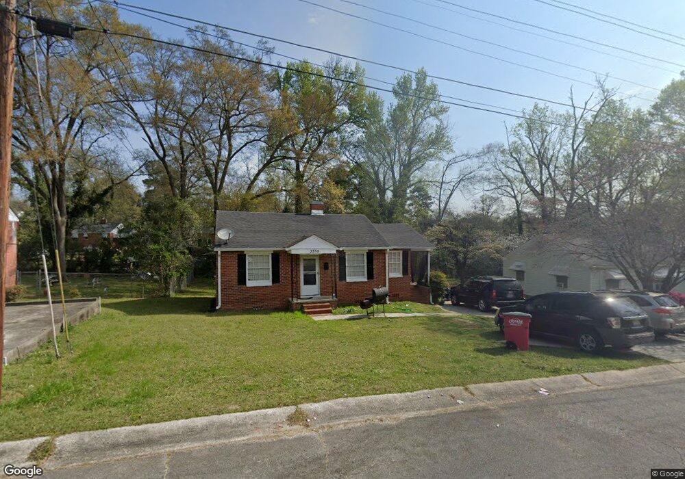 3359 Atkins Dr, Macon, GA 31204 - photo 1