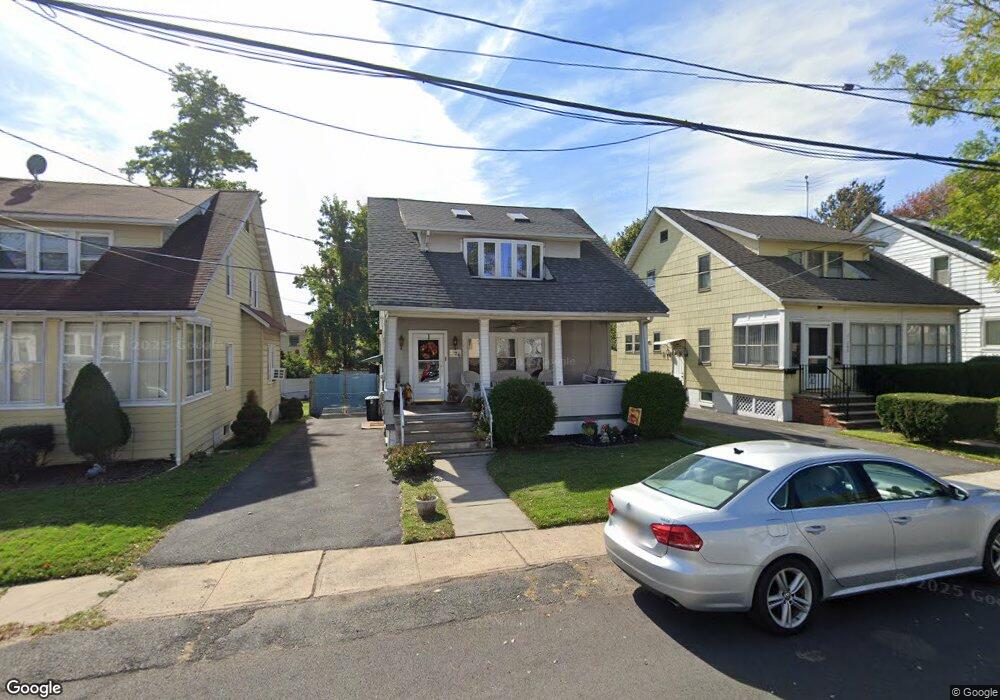 276 Millard Ave, Hillside, NJ 07205 - photo 1