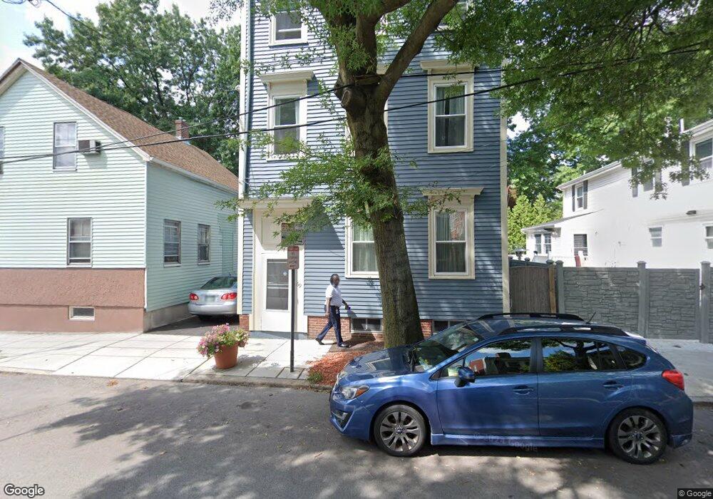 69 6th St unit 1, Cambridge, MA 02141 - photo 1