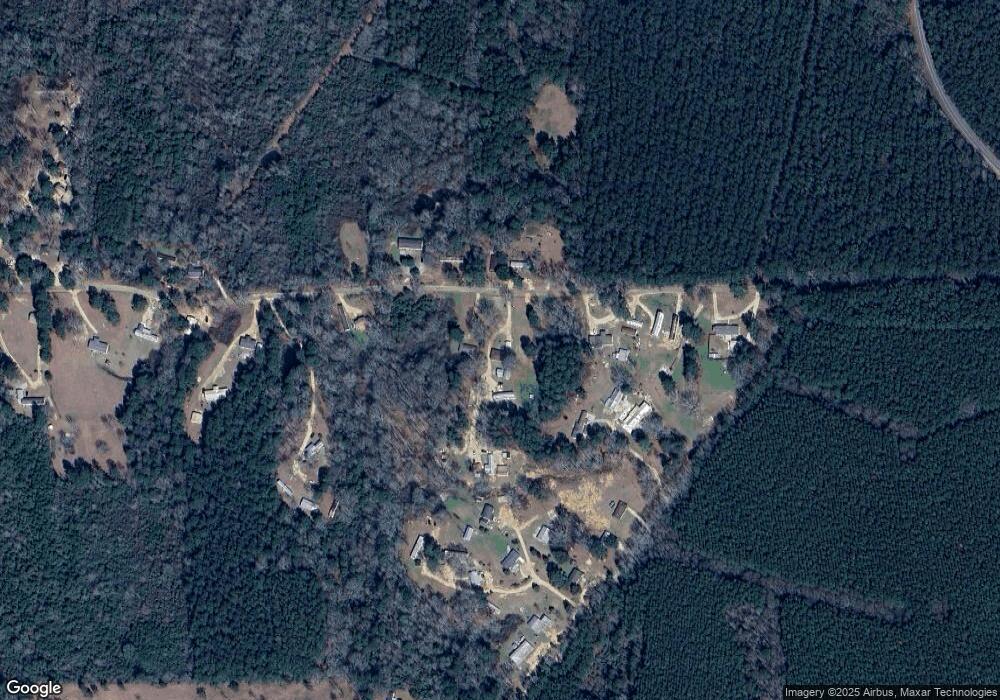 38 Joe Bullock Rd, Tylertown, MS 39667 - photo 1