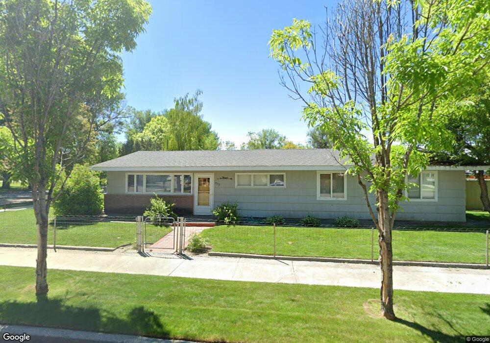 420 3rd Ave E, Three Forks, MT 59752 - photo 1