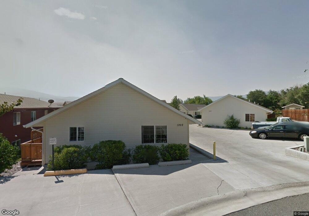 1205 Wineglass Ct unit A, Livingston, MT 59047 - photo 1