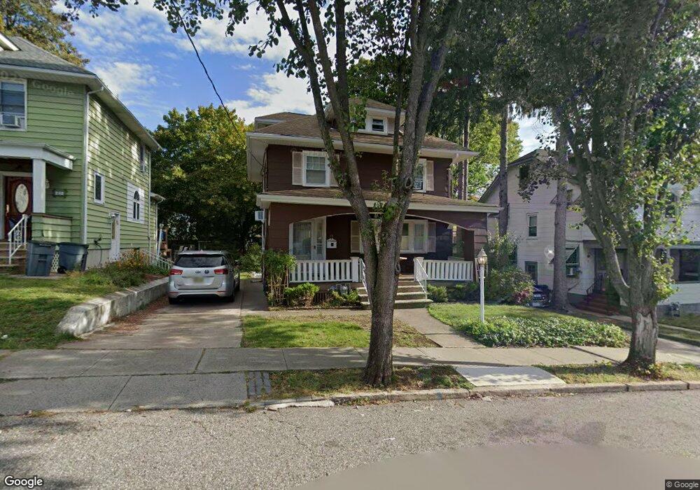 14 Henderson St, Passaic, NJ 07055 - photo 1