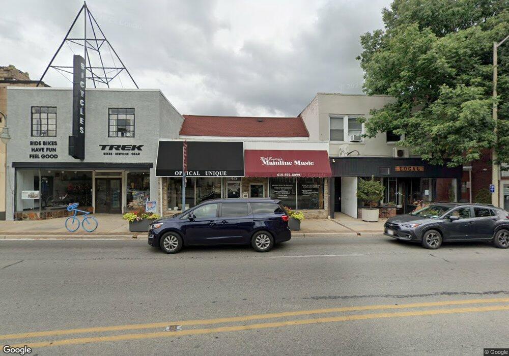 45 W Lancaster Ave unit 43 W., Ardmore, PA 19003 - photo 1