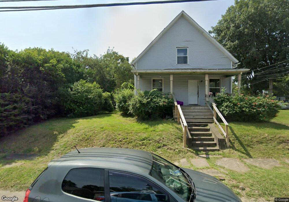 1424 2nd St NE, Canton, OH 44704 - photo 1