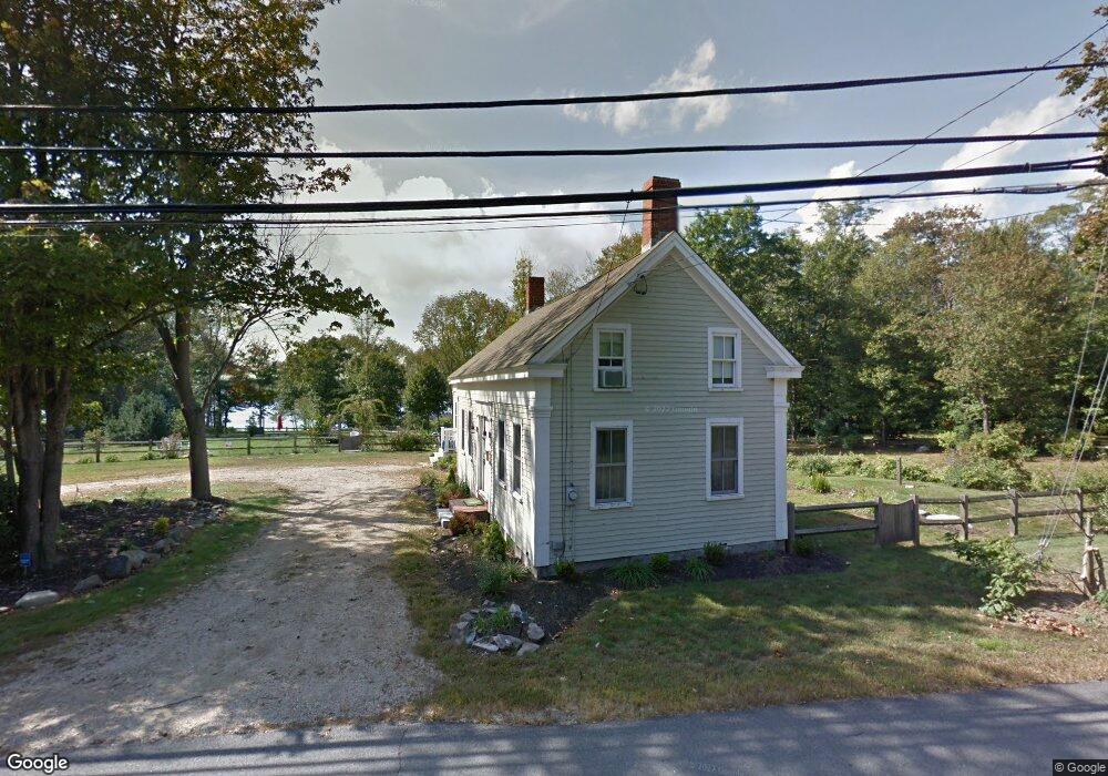 69 Old Dennett Rd, Kittery, ME 03904 - photo 1