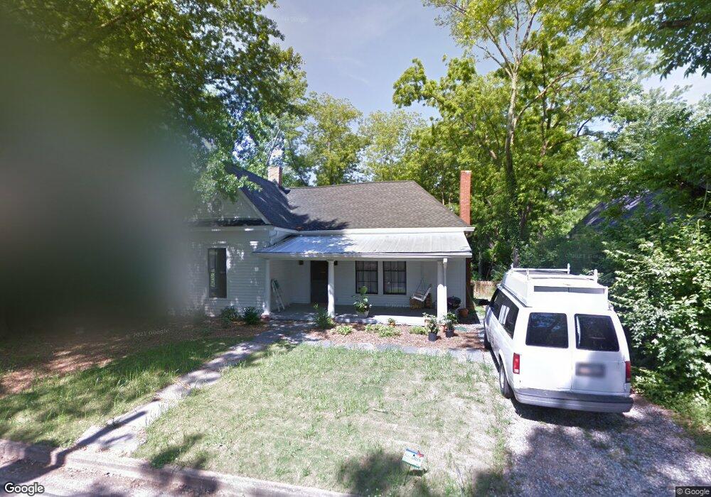 773 N Pope St, Athens, GA 30601 - photo 1