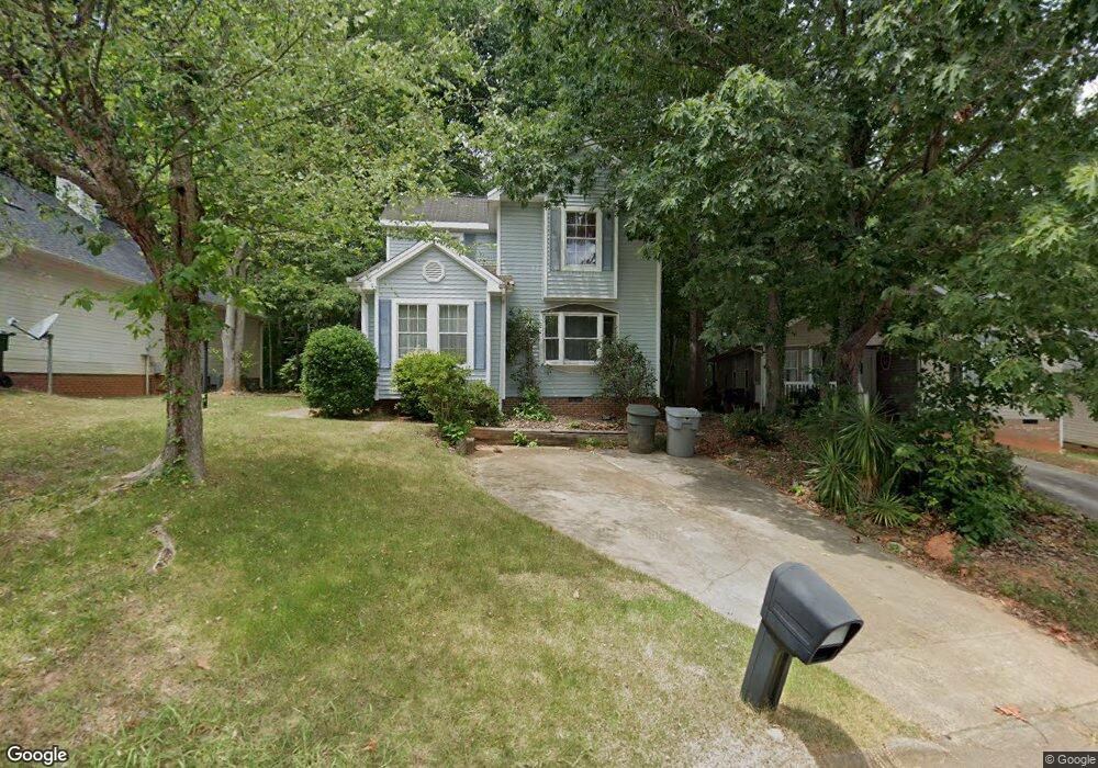 1851 Saddlewood Ct, Asheboro, NC 27203 - photo 1