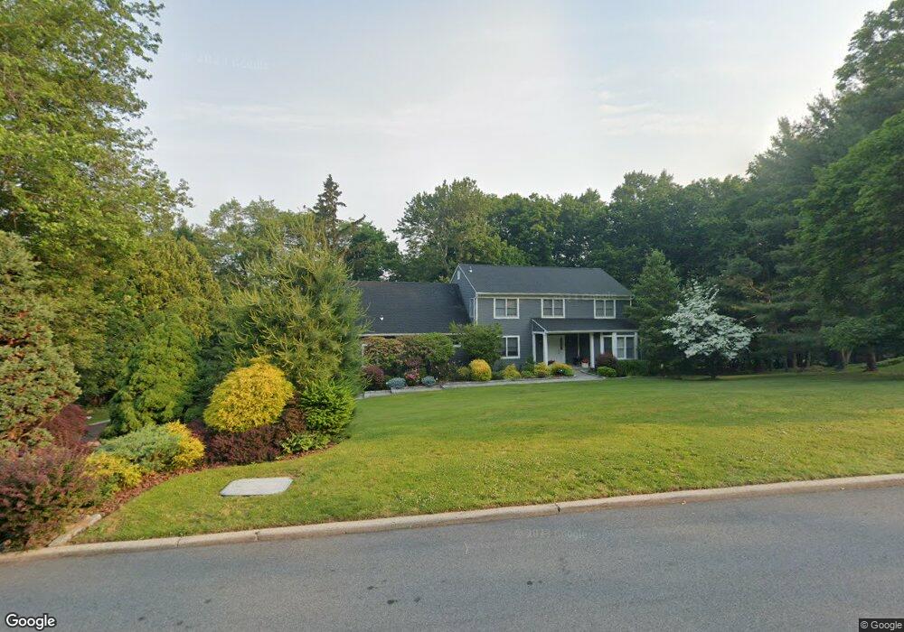 46 Heritage Dr, Pleasantville, NY 10570 - photo 1