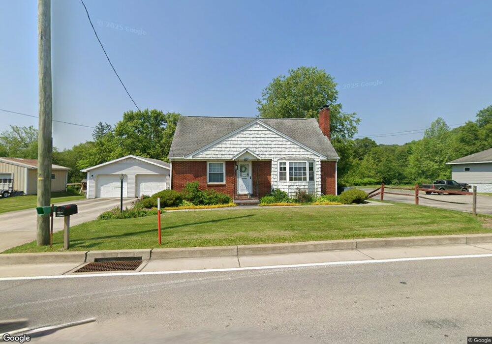 2688 Old Us 119 Hwy S, Homer City, PA 15748 - photo 1