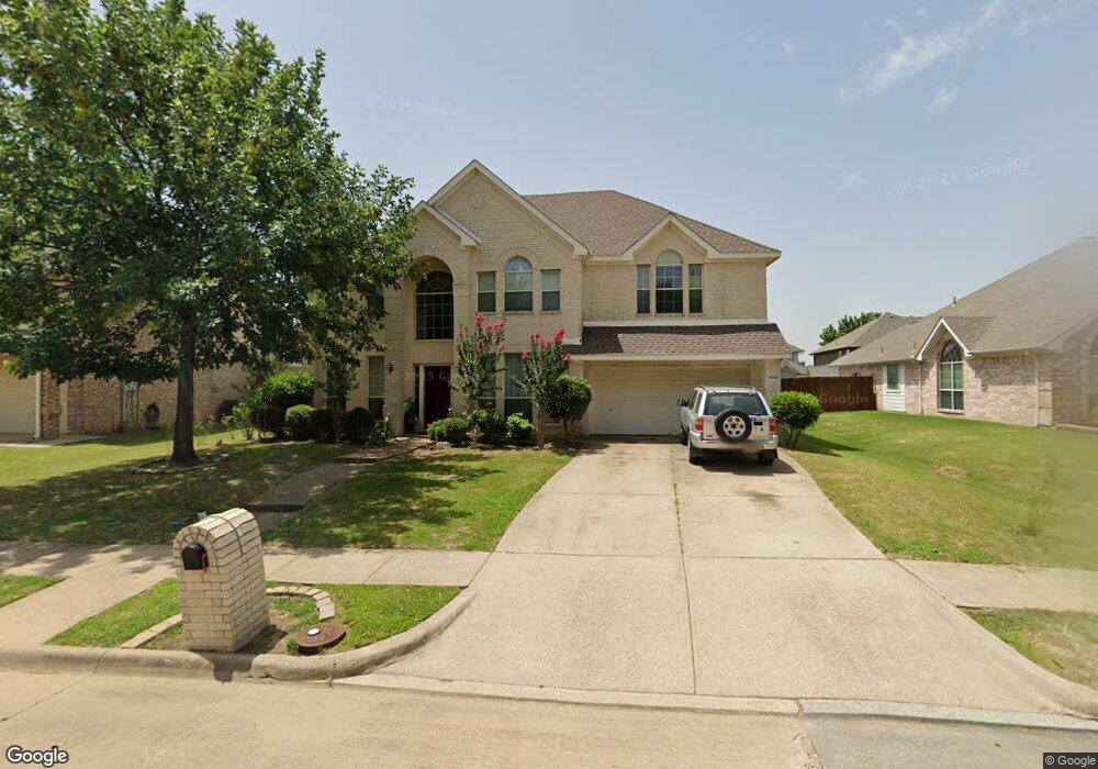 3503 Olivia Dr, Wylie, TX 75098 - photo 1