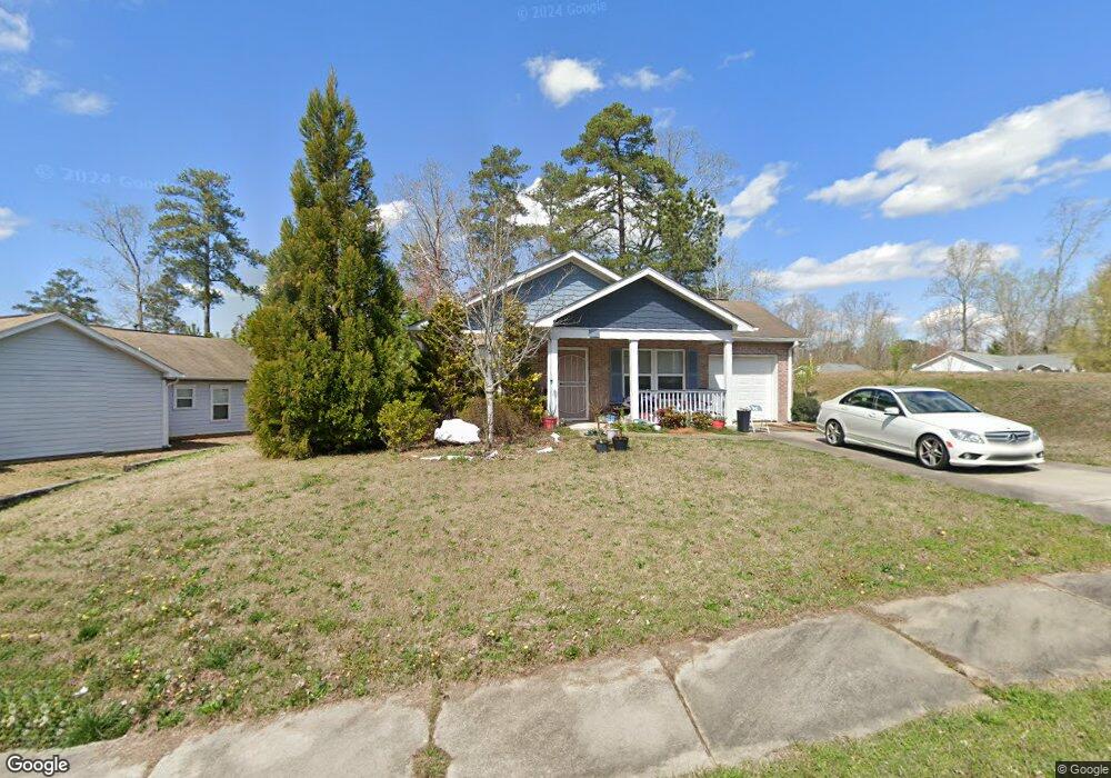 1133 Dunivin Dr, Jonesboro, GA 30238 - photo 1