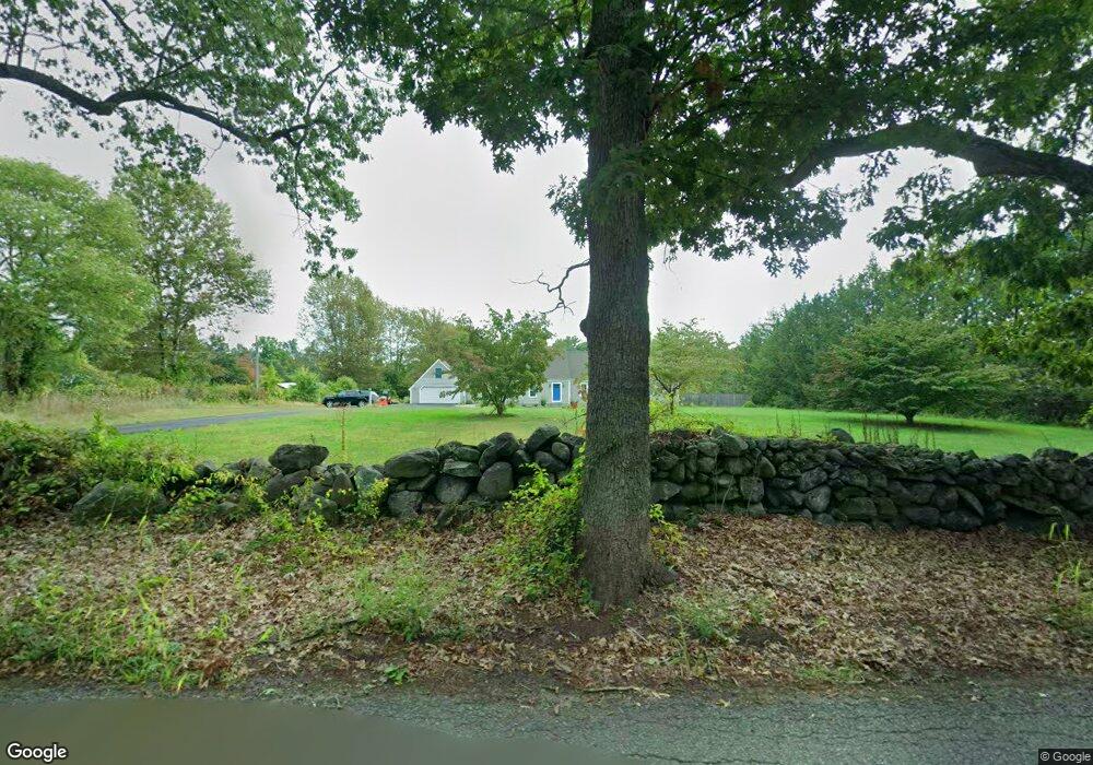 50 Forest St, Dunstable, MA 01827 - photo 1