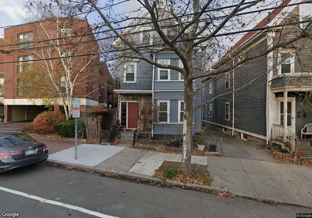 21 Elm St unit 23 Elm St 301, Somerville, MA 02143 - photo 1