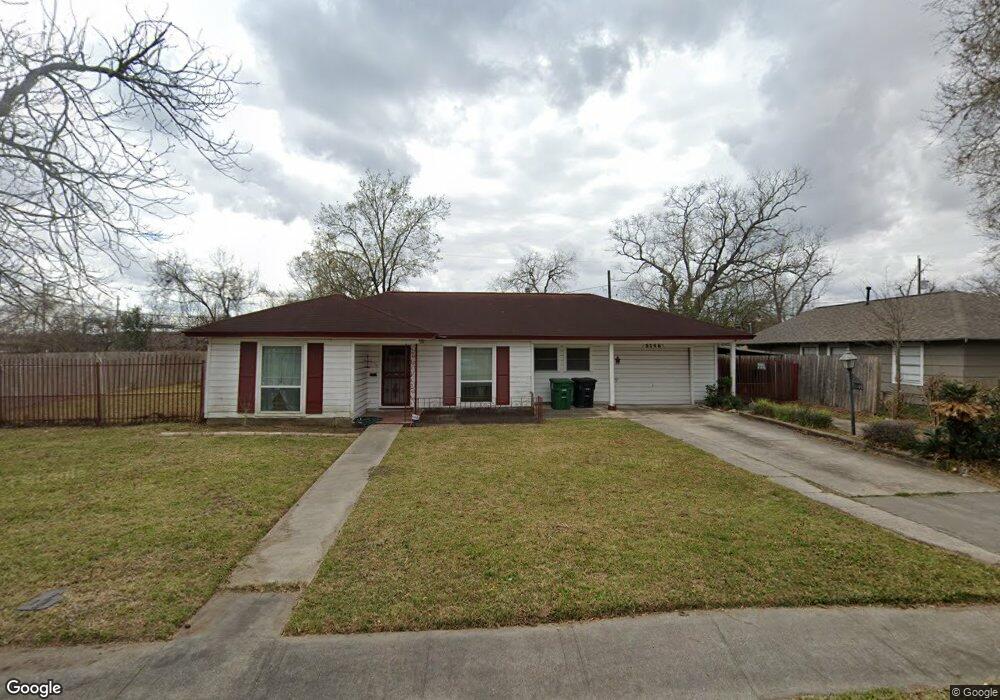 5146 Hull St, Houston, TX 77021 - photo 1