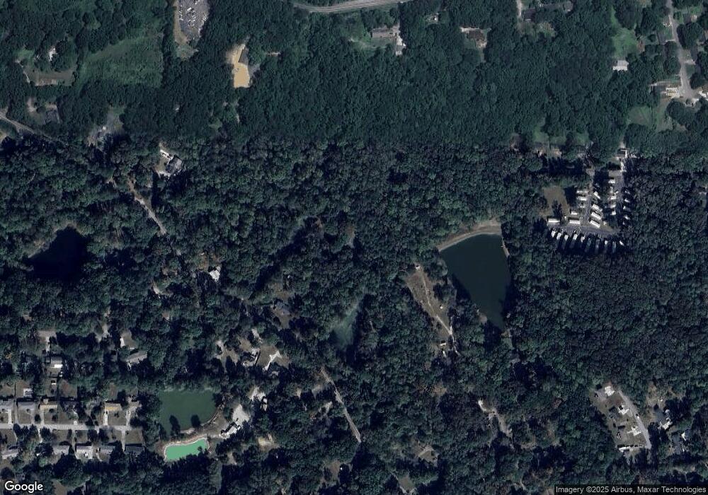 6260 N Sweetwater Rd, Lithia Springs, GA 30122 - photo 1