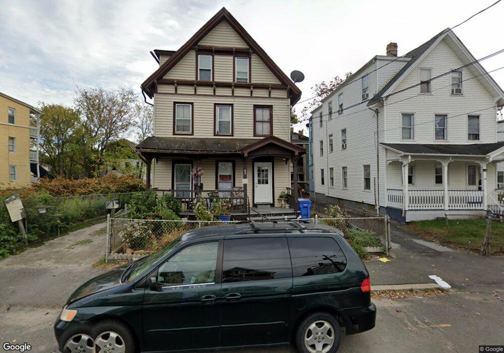 45 W Liberty St, Waterbury, CT 06706 - photo 1