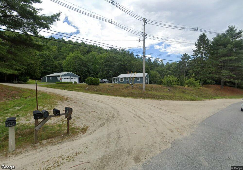 4 Dero Rd, Lempster, NH 03605 - photo 1