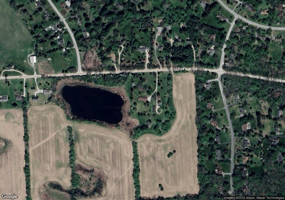 9611 Fleming Rd, Dexter, MI 48130 - photo 1