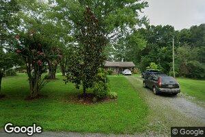 4345 Markham Rd, Java, VA 24565