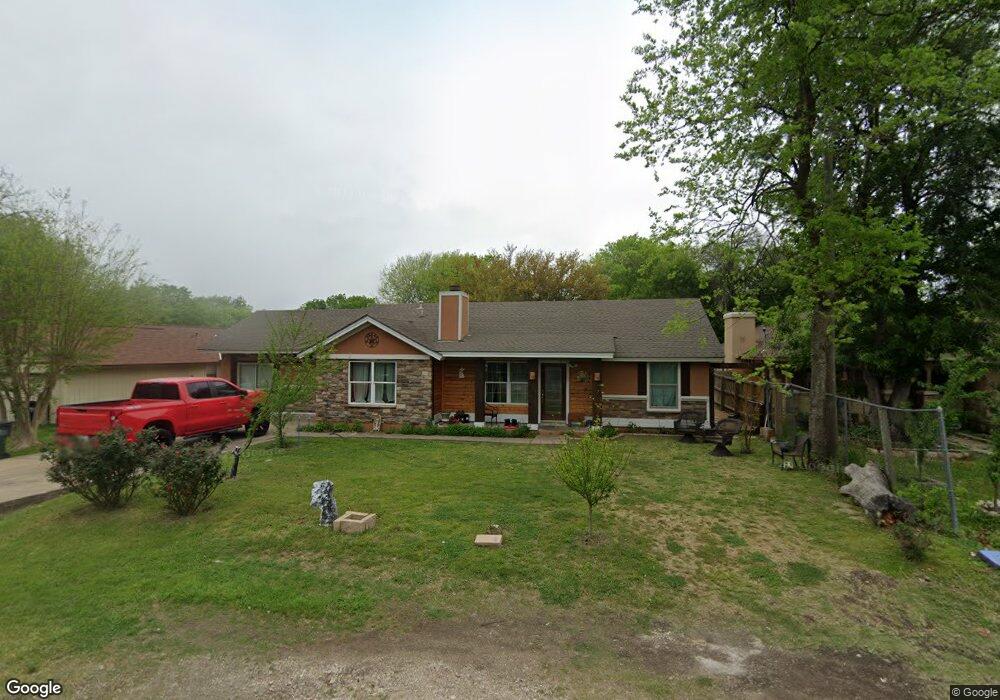 120 Park South Dr, Kyle, TX 78640 - photo 1
