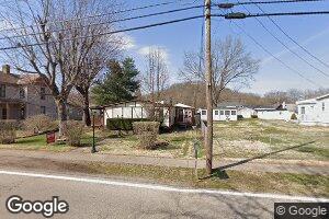 206 Hooven Ave, Hooven, OH 45033