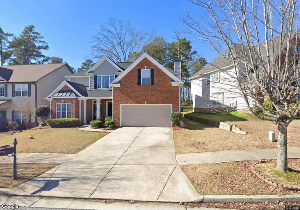 2684 Havasu Trace, Norcross, GA 30071 - photo 1