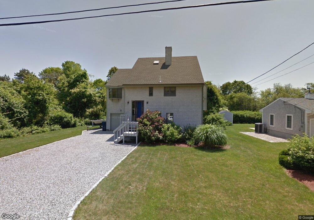 33 Hazen St, Charlestown, RI 02813 - photo 1