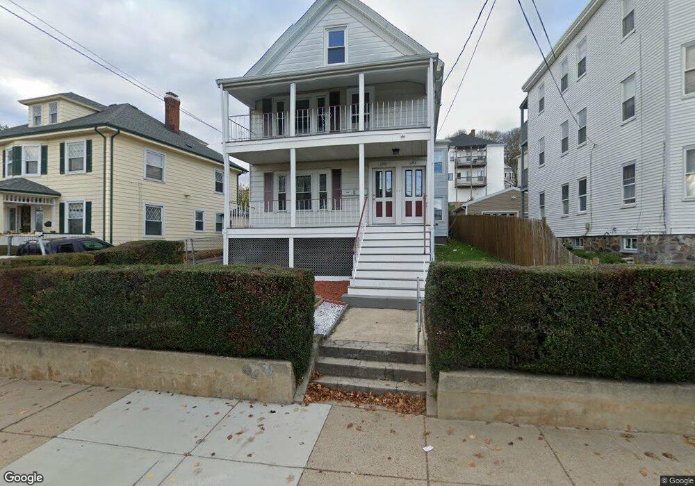 1769 N Shore Rd, Revere, MA 02151 - photo 1