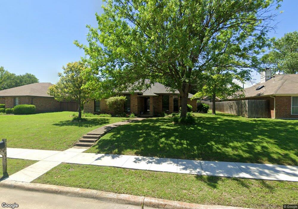 513 Kamber Ln, Wylie, TX 75098 - photo 1
