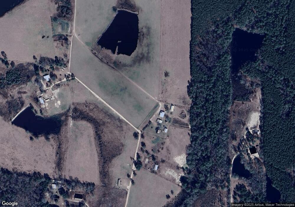 460 Pure Country Rd, Broxton, GA 31519 - photo 1