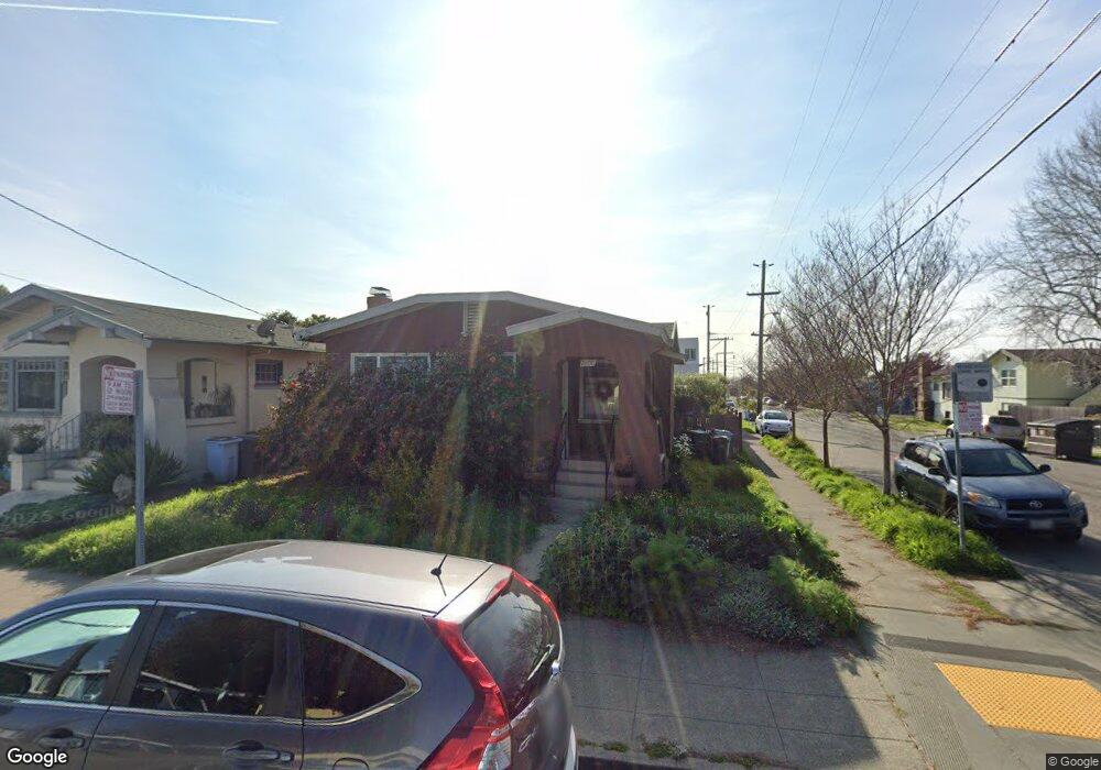 2800 Stanton St, Berkeley, CA 94702 - photo 1