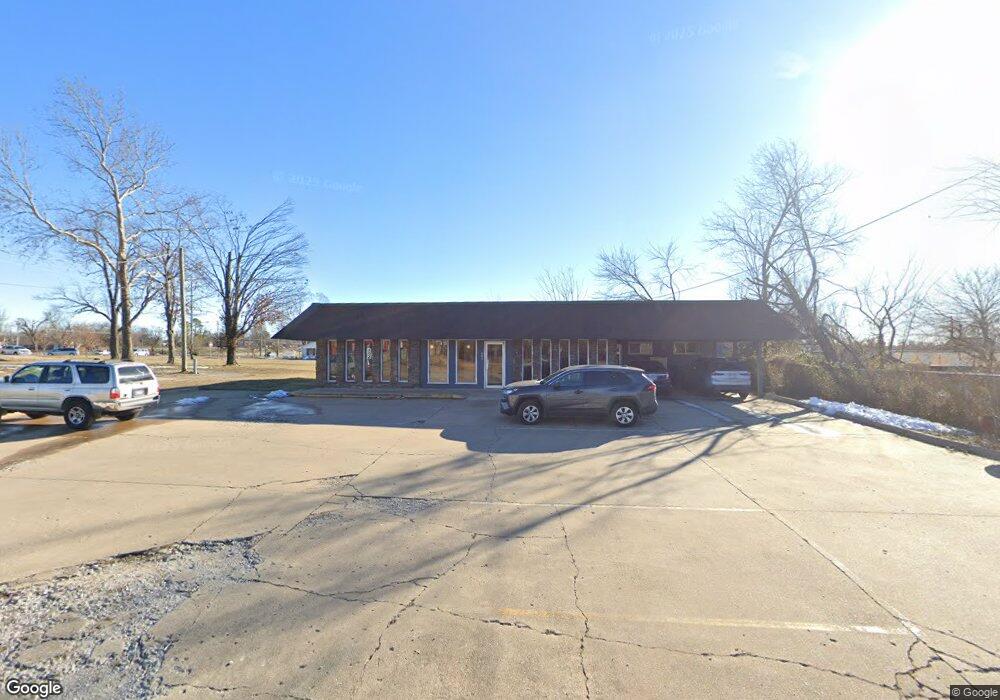 903 NW 9th St, Bentonville, AR 72712 - photo 1