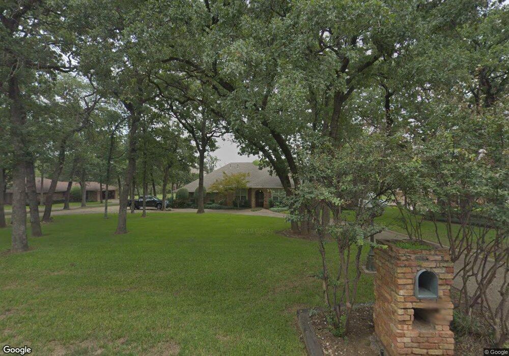 1207 Ashmoore Ct, Southlake, TX 76092 - photo 1