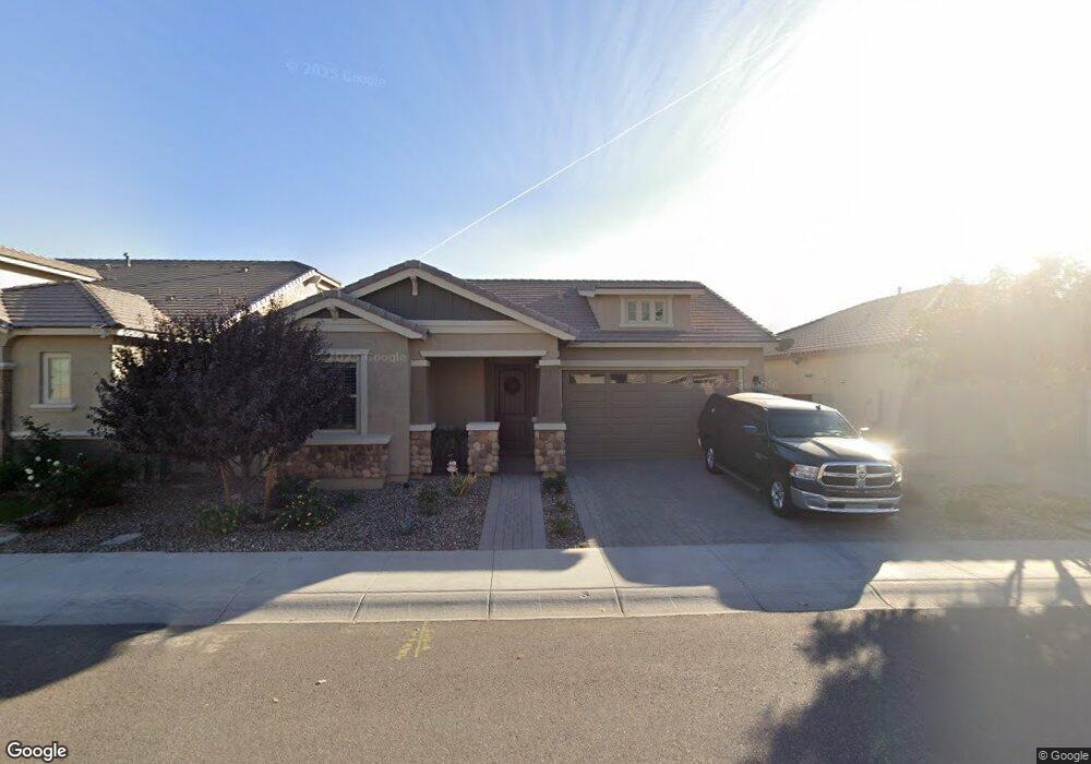 1941 E Morelos St, Chandler, AZ 85225 - photo 1