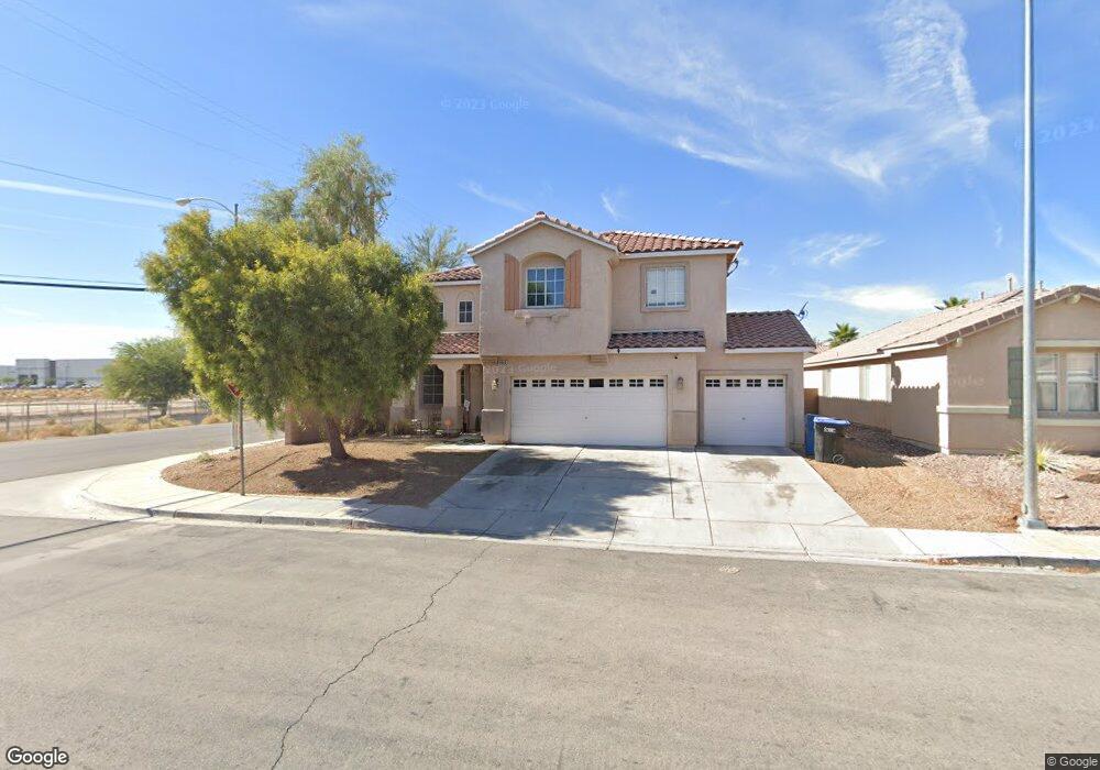 4605 Sergeant Ct, North Las Vegas, NV 89031 - photo 1