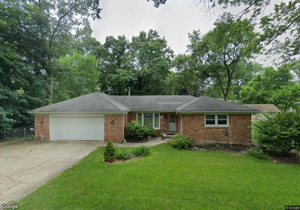 4260 Echo Dr, West Bloomfield, MI 48323 - photo 1