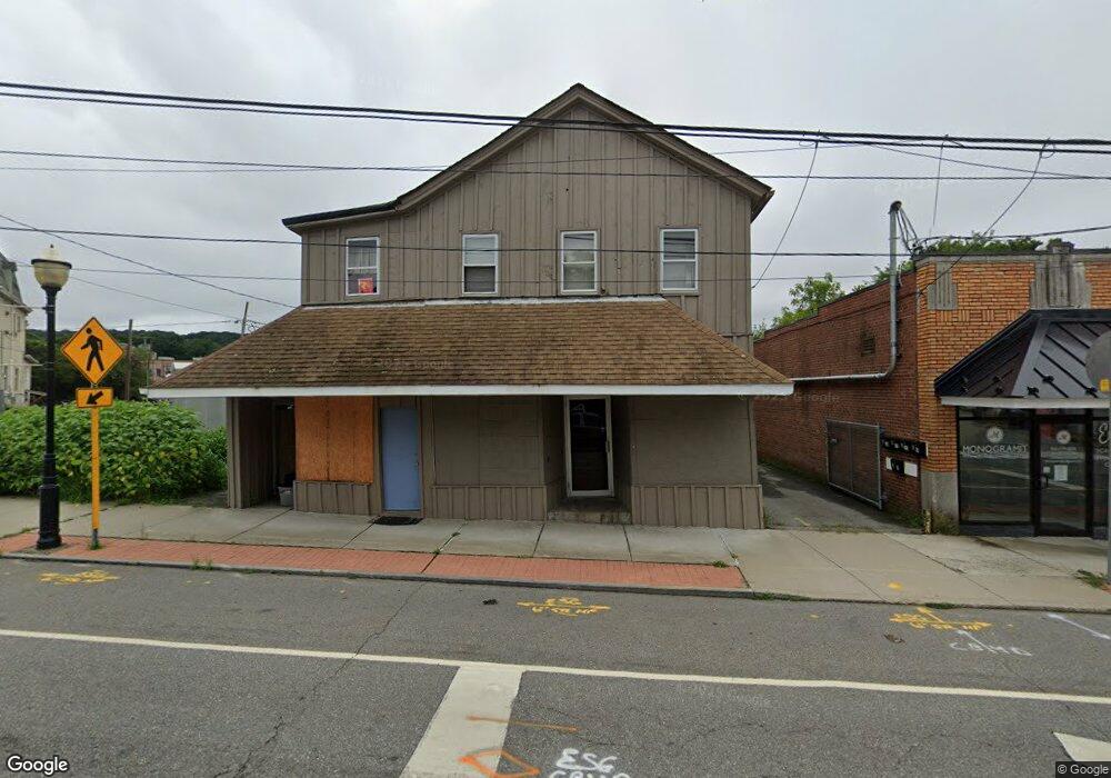 106 Main, Killingly, CT 06801 - photo 1