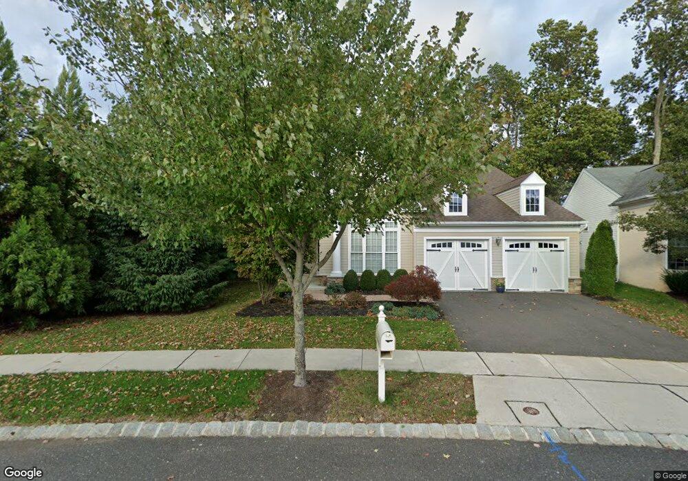 168 Aristotle Way, East Windsor, NJ 08512 - photo 1