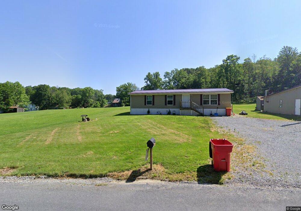 1135 Means Hollow Rd, Shippensburg, PA 17257 - photo 1