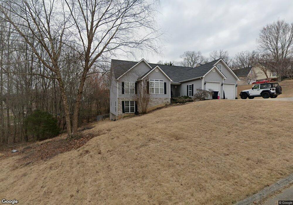 515 Concord Dr, Dalton, GA 30721 - photo 1