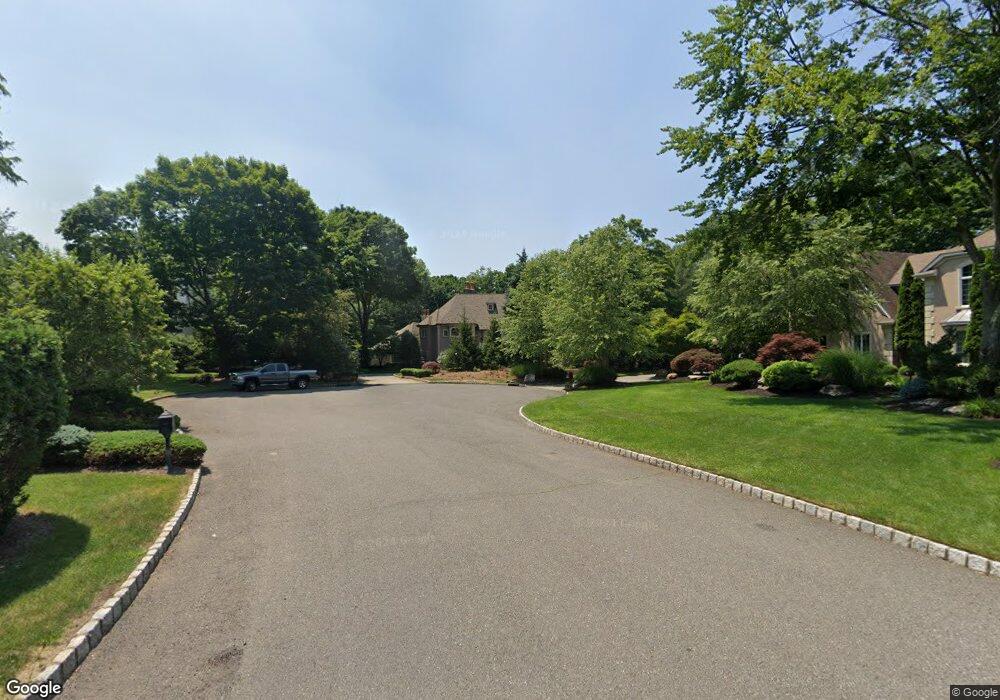 14 Dansfield Ct, Upper Saddle River, NJ 07458 - photo 1