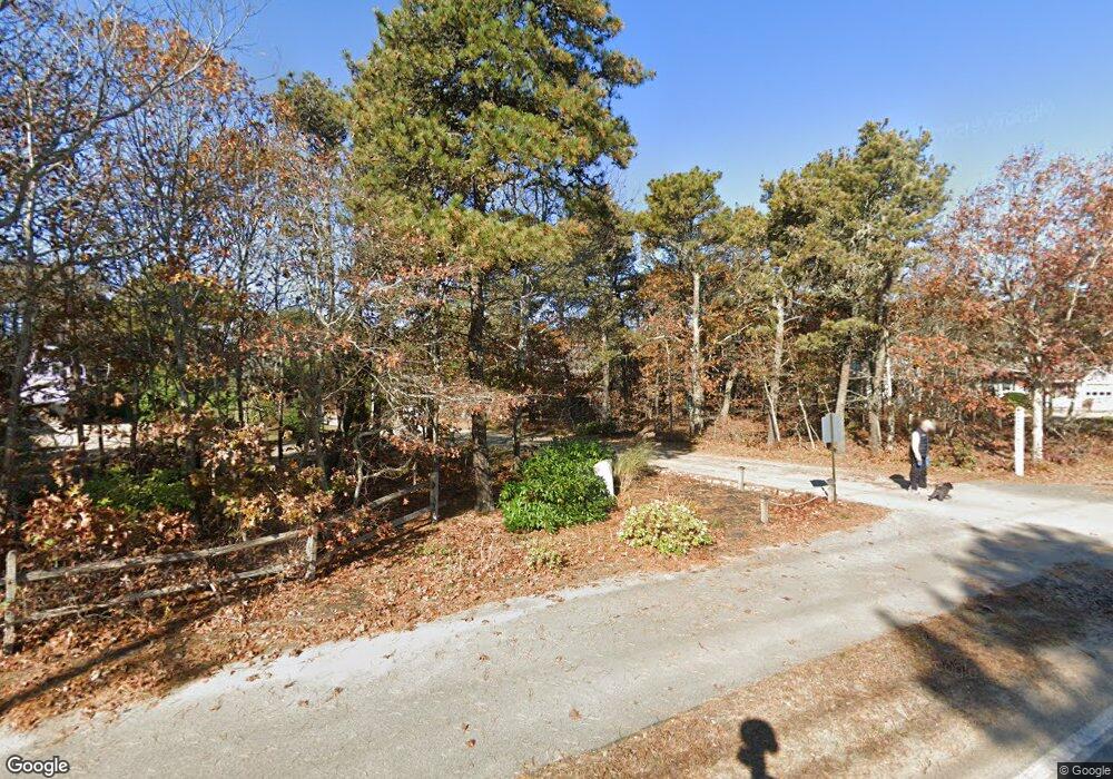 5 Pradas Way, Edgartown, MA 02539 - photo 1