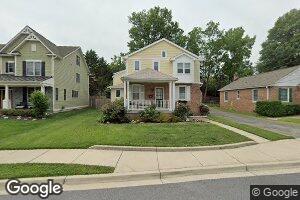 4610 Maple Ave, Bethesda, MD 20814