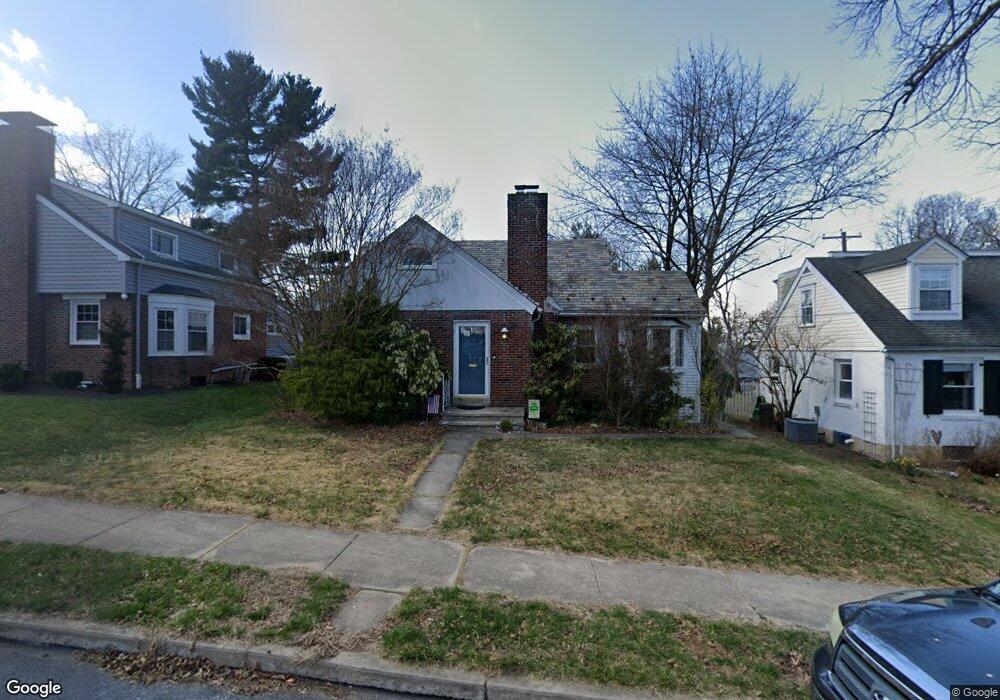 36 Spruce St, Reading, PA 19607 - photo 1