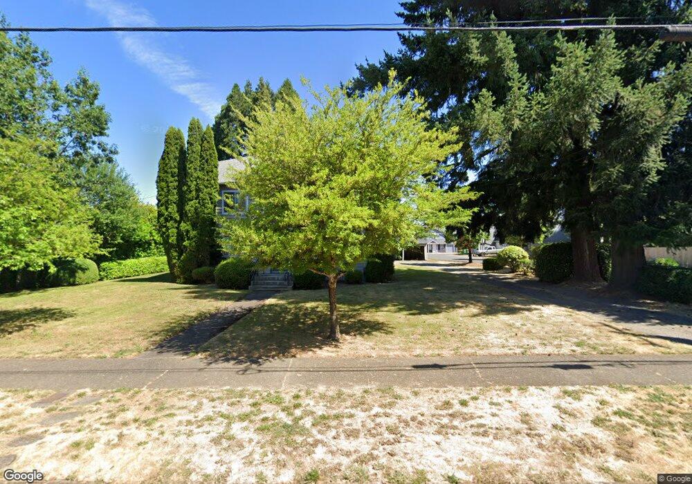2505 21st Ave, Forest Grove, OR 97116 - photo 1